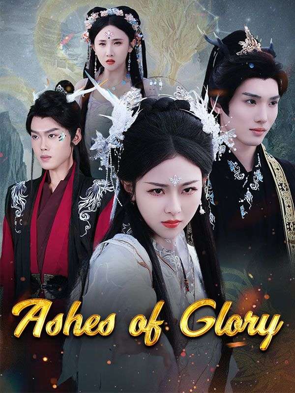 Ashes Of Glory